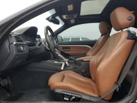 Обява за продажба на BMW 440 M-PACK * КЛИП НА ДВИГАТЕЛ*  ~27 999 лв. - изображение 6