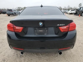 Обява за продажба на BMW 440 M-PACK * КЛИП НА ДВИГАТЕЛ*  ~27 999 лв. - изображение 5
