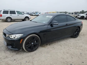 BMW 440 M-PACK * КЛИП НА ДВИГАТЕЛ* 