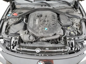 Обява за продажба на BMW 440 M-PACK * КЛИП НА ДВИГАТЕЛ*  ~27 999 лв. - изображение 10