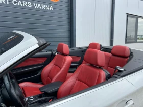BMW 118 Cabrio AUT 2008 M Packet | Mobile.bg    12