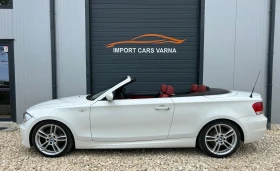 BMW 118 Cabrio AUT 2008 M Packet | Mobile.bg    7