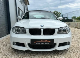 BMW 118 Cabrio AUT 2008 M Packet | Mobile.bg    3