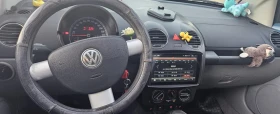 VW New beetle | Mobile.bg    6