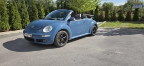  VW New beetle