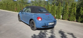 VW New beetle | Mobile.bg    7