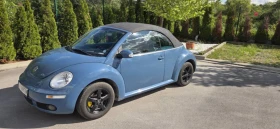 VW New beetle | Mobile.bg    4