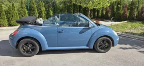VW New beetle | Mobile.bg    2