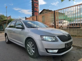 Skoda Octavia 1, 400G-TEC EURO5B
