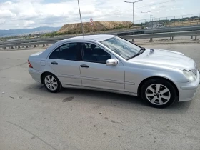 Обява за продажба на Mercedes-Benz C 220 ~6 300 лв. - изображение 3