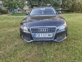 Audi A4 - 12499 лв. - 41265460 3