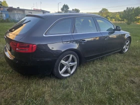 Audi A4 - 12499 лв. - 41265460 6