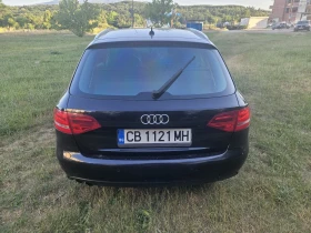Audi A4 - 12499 лв. - 41265460 5