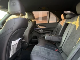 Mercedes-Benz GLE 450 AMG, MultiBeam, Distronic+ 4matic | Mobile.bg    12