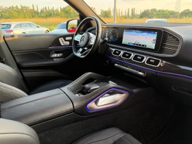 Mercedes-Benz GLE 450 AMG, MultiBeam, Distronic+ 4matic | Mobile.bg    10