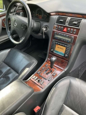 Mercedes-Benz E 320 | Mobile.bg    10