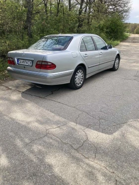 Mercedes-Benz E 320 | Mobile.bg    4