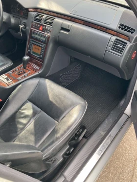 Mercedes-Benz E 320 | Mobile.bg    14