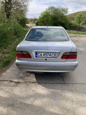 Mercedes-Benz E 320 | Mobile.bg    5