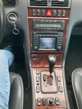 Mercedes-Benz E 320 | Mobile.bg    9