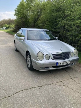 Mercedes-Benz E 320 | Mobile.bg    2
