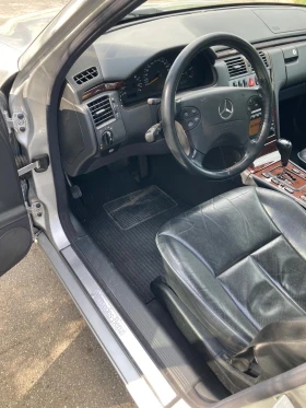 Mercedes-Benz E 320 | Mobile.bg    7