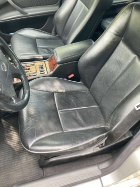 Mercedes-Benz E 320 | Mobile.bg    8