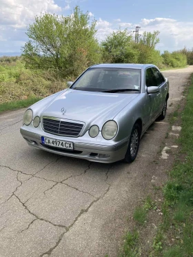 Mercedes-Benz E 320 | Mobile.bg    3