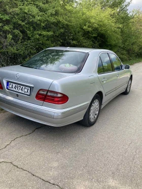 Mercedes-Benz E 320 | Mobile.bg    6