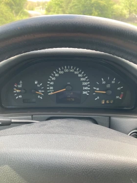 Mercedes-Benz E 320 | Mobile.bg    13