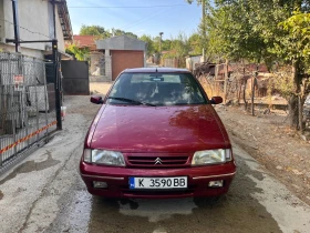     Citroen Zx