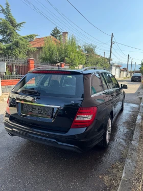 Mercedes-Benz C 250 | Mobile.bg    7