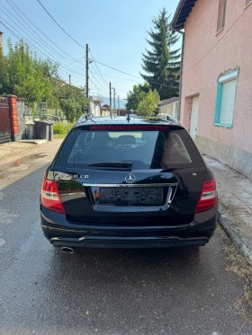 Mercedes-Benz C 250 | Mobile.bg    6