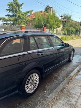 Mercedes-Benz C 250 | Mobile.bg    8