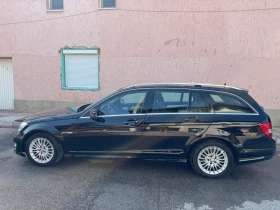 Mercedes-Benz C 250 | Mobile.bg    4