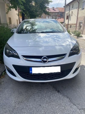 Opel Astra Astra Essentia | Mobile.bg    3