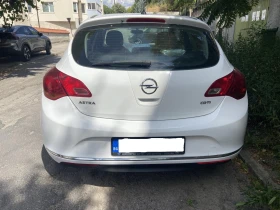 Opel Astra Astra Essentia | Mobile.bg    2
