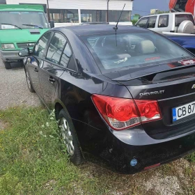 Chevrolet Cruze 90000km | Mobile.bg    4