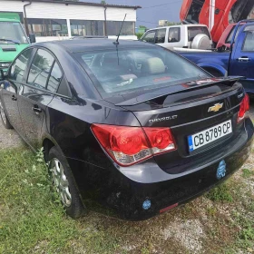 Chevrolet Cruze 90000km | Mobile.bg    3