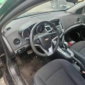 Chevrolet Cruze 90000km | Mobile.bg    7