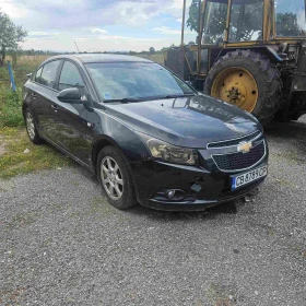 Chevrolet Cruze 90000km | Mobile.bg    2