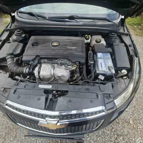 Chevrolet Cruze 90000km | Mobile.bg    6