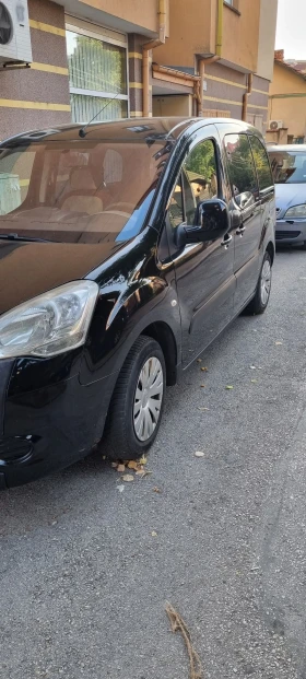 Citroen Berlingo 1.6   | Mobile.bg    3