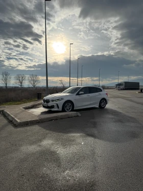 BMW 118 i M Sport | Mobile.bg    15