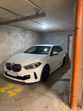 BMW 118 i M Sport | Mobile.bg    14