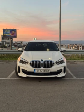 BMW 118 i M Sport | Mobile.bg    2