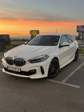 BMW 118 i M Sport | Mobile.bg    3