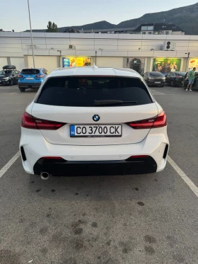 BMW 118 i M Sport | Mobile.bg    6