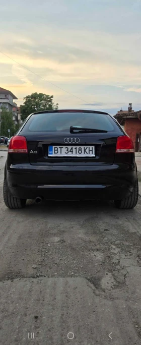 Обява за продажба на Audi A3 ~3 500 лв. - изображение 3