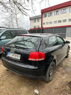Обява за продажба на Audi A3 ~3 500 лв. - изображение 9